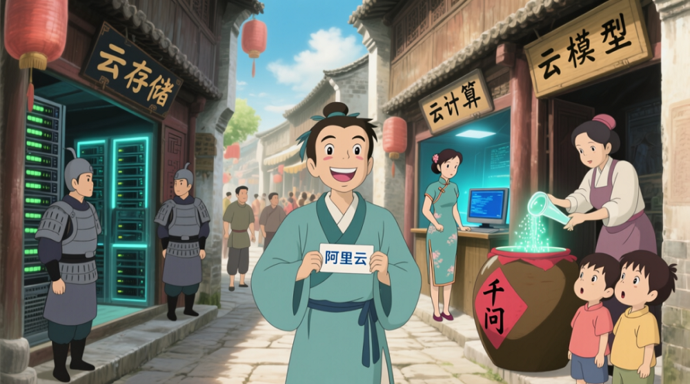 阿里开源图像大模型,实测中文渲染能力绝了!精准搞定复杂字体排版,硬刚字节OpenAI