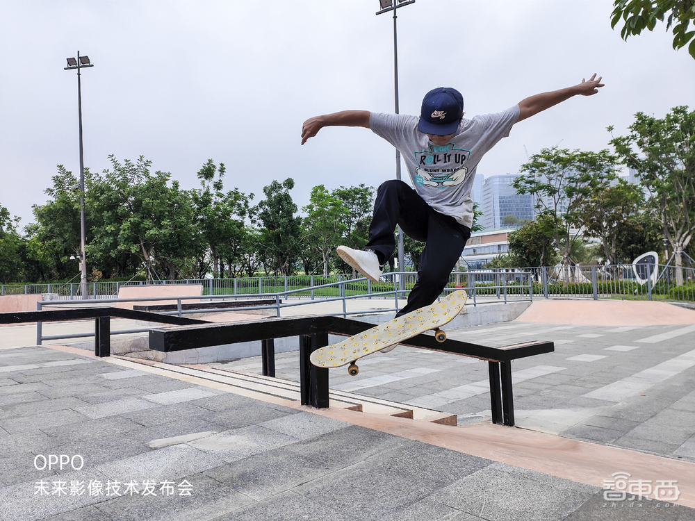 深度起底OPPO三大影像“黑科技”，手机拍摄还能这么玩？