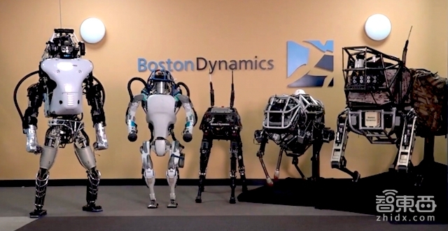 遇见“钢铁侠”!探秘国内首家双足人形机器人公司