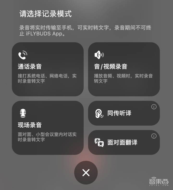 打工人效率暴增神器!AI时代硬核办公图鉴,TWS耳机成全能会议助理