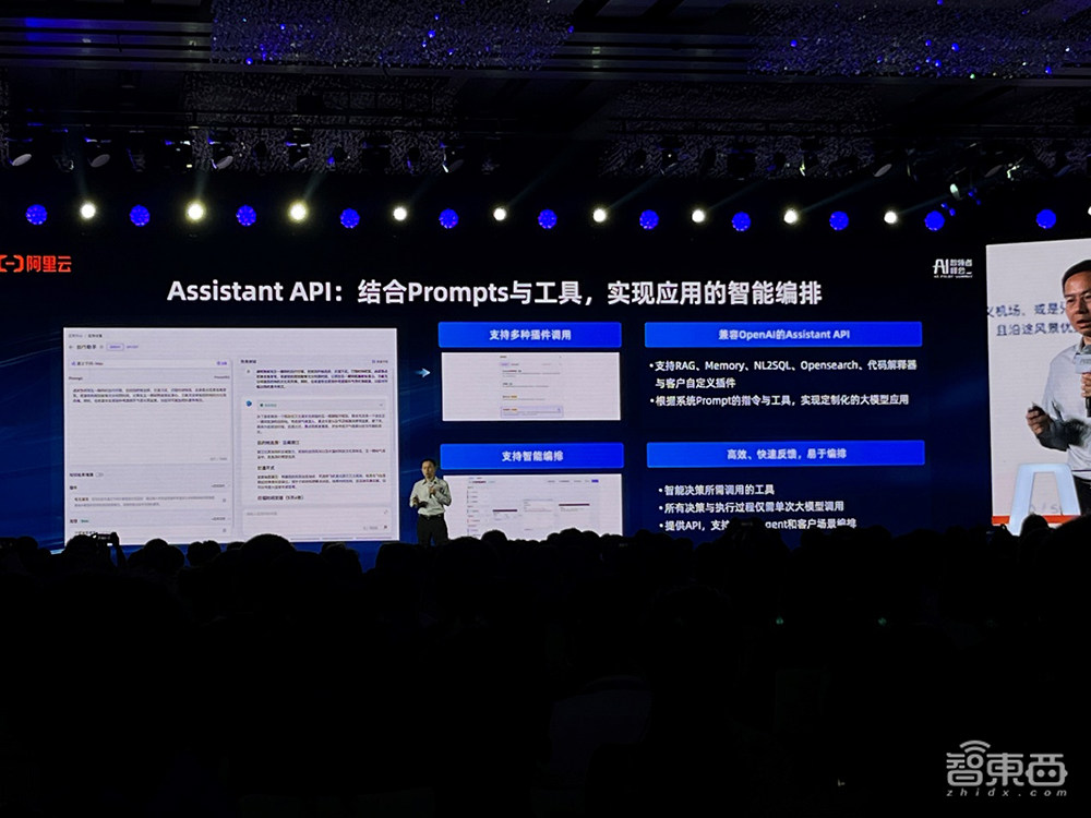 通义千问2.5正式发布!1100亿参数开源模型超越Llama 3,通义APP免费开放全栈能力