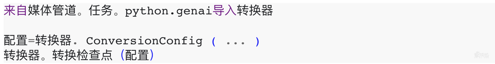 手机、PC轻松跑大模型!谷歌发最新API,28亿参数模型本地跑