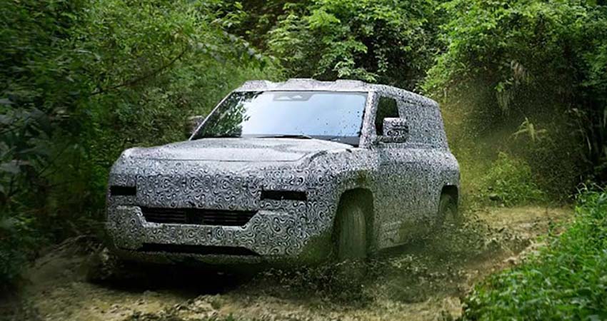 比亚迪仰望Logo发布：百万高端品牌仰望揭秘