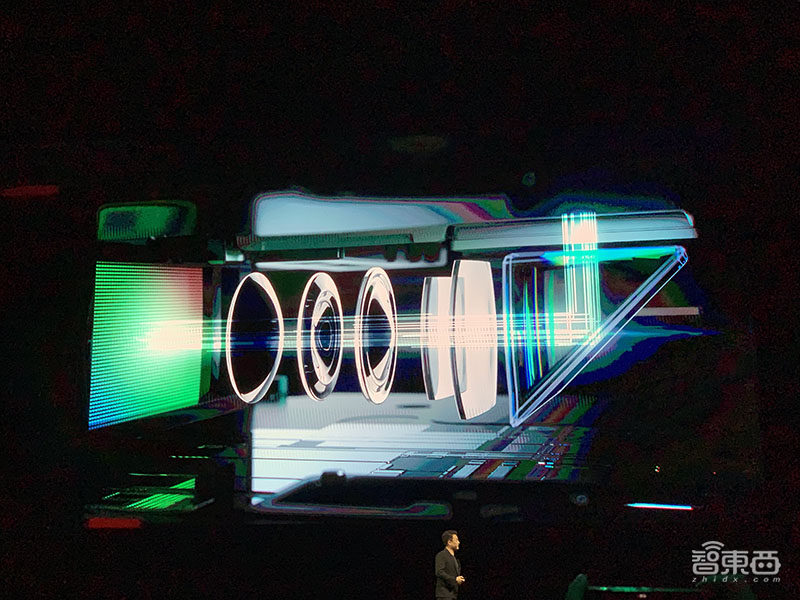 OPPO公布Reno系列首款新机:潜望镜头10倍光变,标准版2999起!