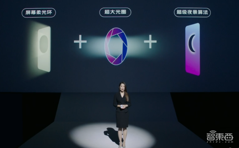 屏幕成“补光灯”,vivo S6“猛砸”拍照,2698元剑指中端5G市场