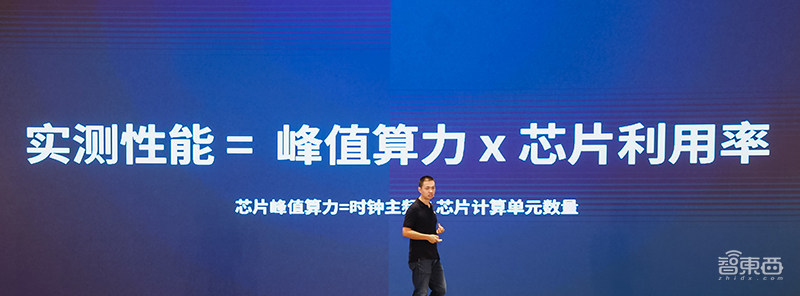 从帝国理工走出的中国AI芯片新秀,造出全球首款量产数据流AI芯!