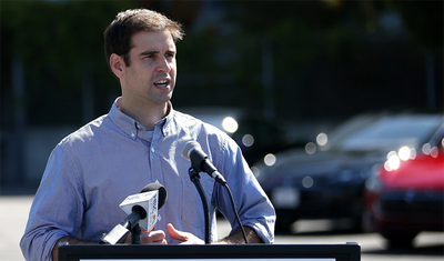 特斯拉CTO确认离职 在职时长仅次于马斯克