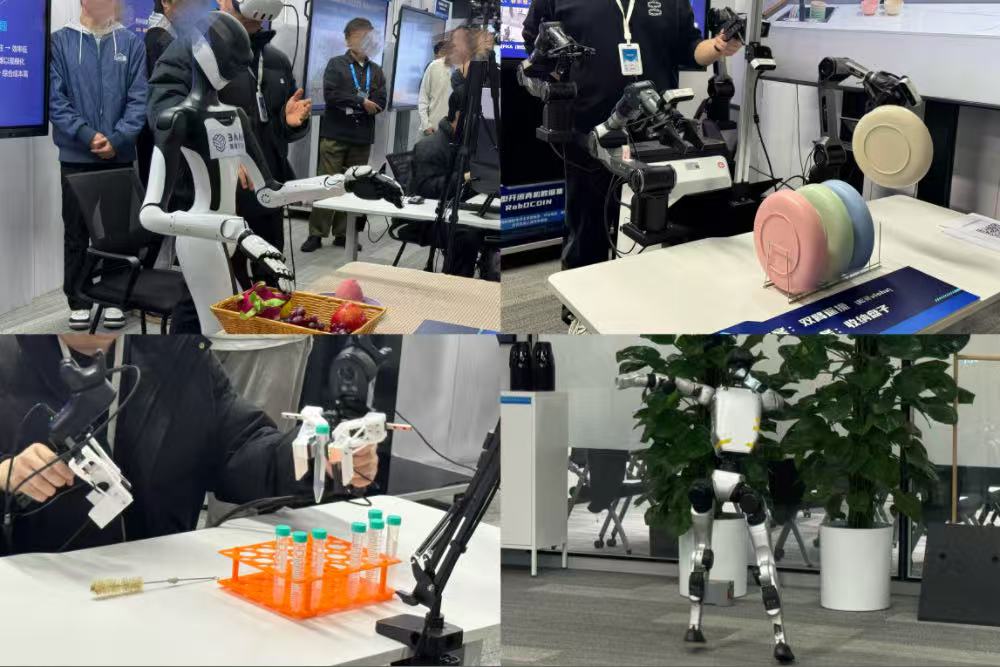 100亿都不够烧!机器人公司CEO们给出新判断:具身智能不能再照搬LLM