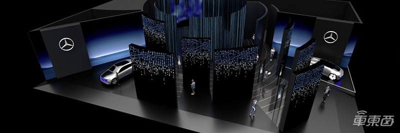 現(xiàn)代上天，豐田造城，奔馳玩起阿凡達(dá)！一文看懂CES2020汽車(chē)科技