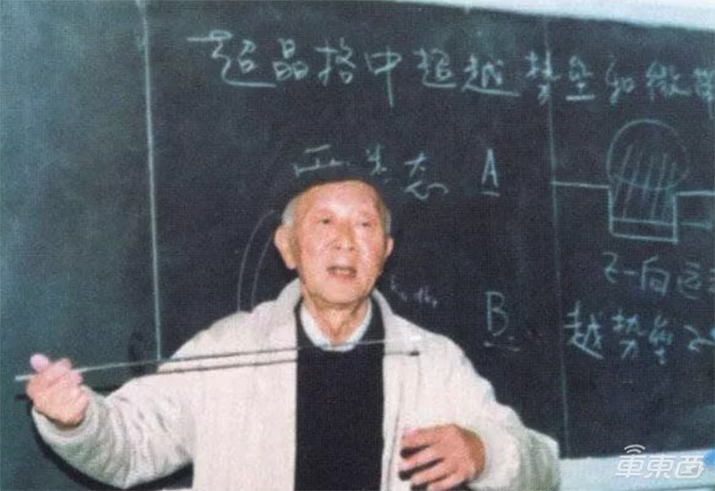 北京大学：中国芯片梦起之地
