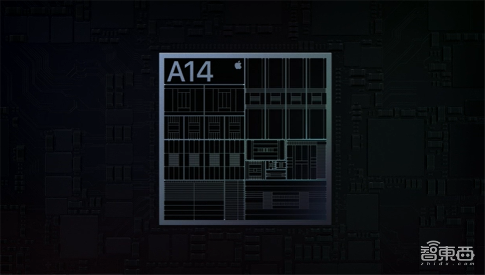 118亿晶体管!苹果A14首秀,这颗全球首发的5nm芯片有多香?