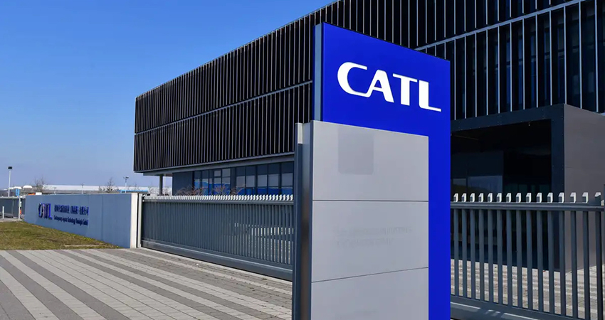 宁德时代公布固态电池最新进展!2027年量产,目前研发进度不到50%