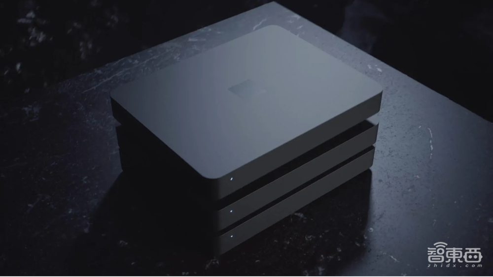 昨夜,微软将AI平民化:点几下鼠标,草图就能变App