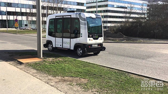 潜行四年 车联网ADAS都在搞!起底华为自动驾驶布局