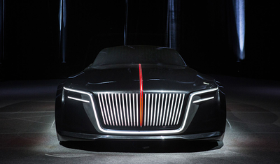 數(shù)字化轉(zhuǎn)型助力紅旗復(fù)興 背后“王牌”竟是它