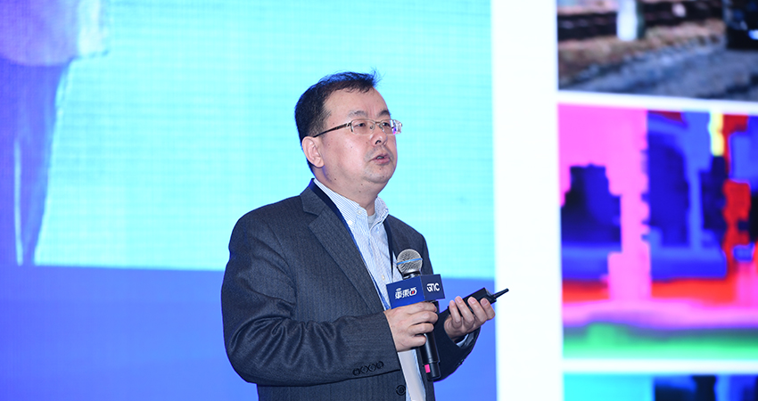 西安交大薛建儒教授：单车智能车路协同趋于融合，交通场景理解尤为关键