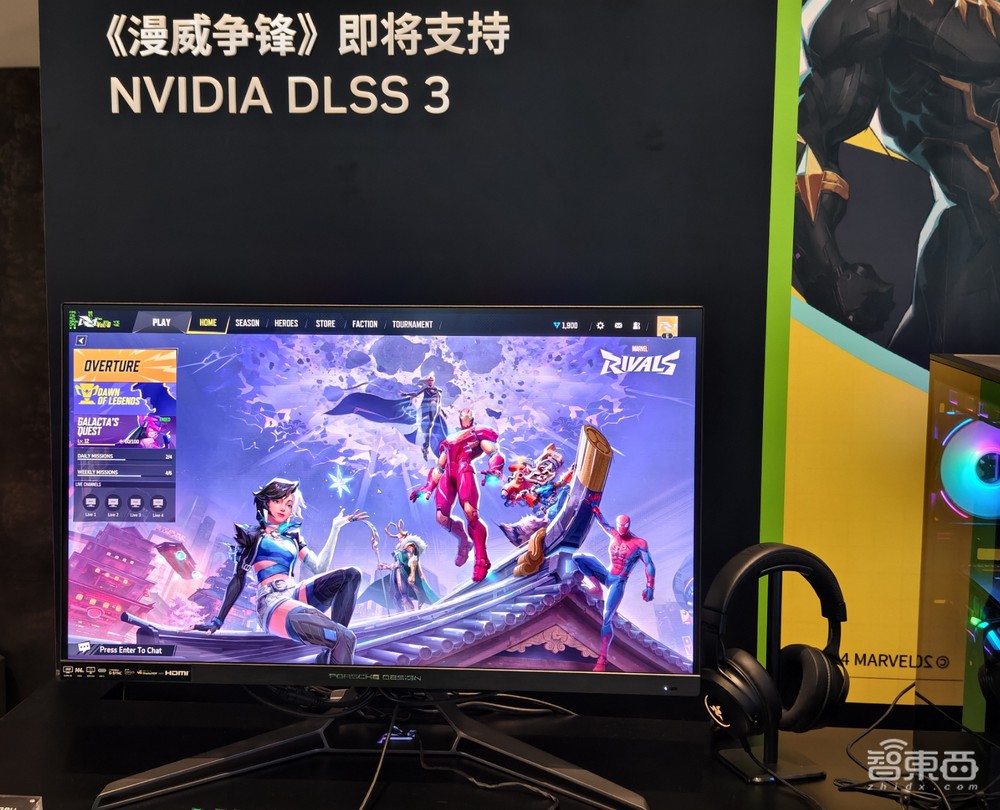 游戏NPC秒变真人,3D大片模型一键生成,RTX AI PC正让这一切走入现实