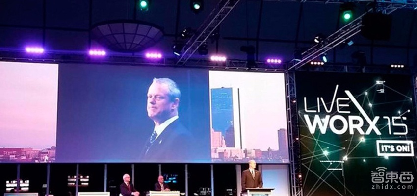 从自行车到航空业 物联网在怎样颠覆传统制造？