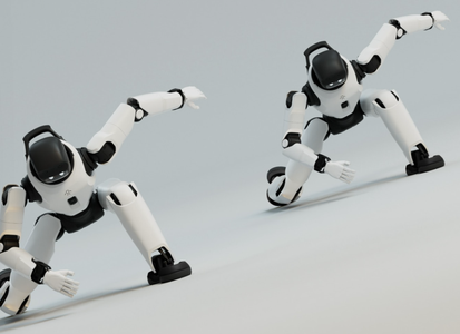 贾跃亭创办的人形机器人公司，融资超3亿