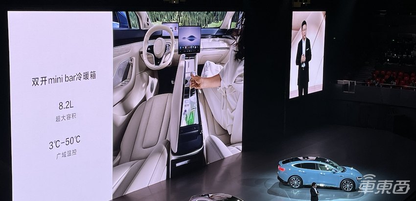 余承东流血开打特斯拉!智界R7“卖一台亏3万”,入伙围攻Model Y