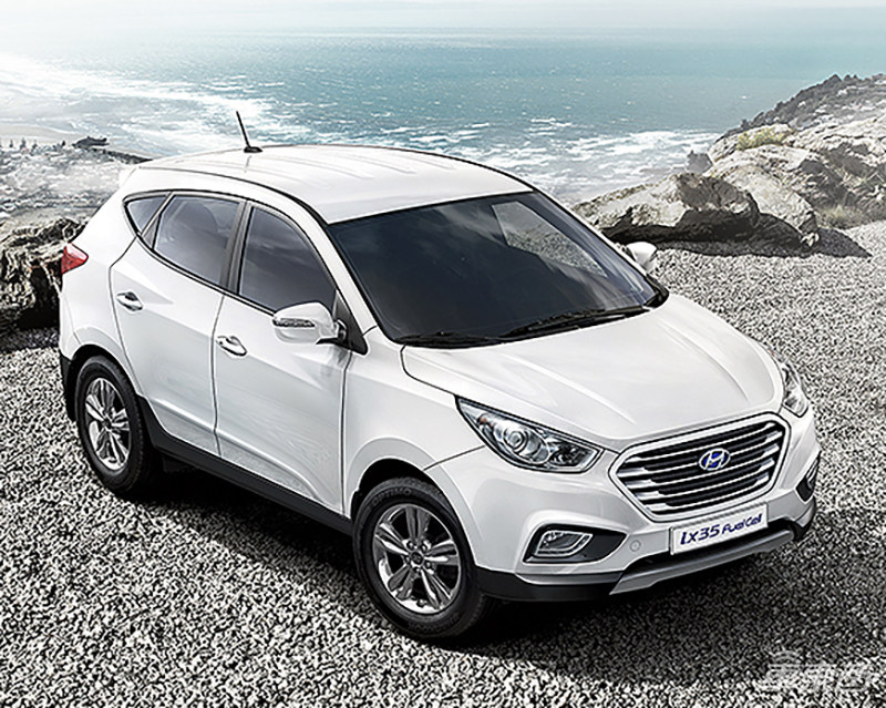 四个月2死11伤！氢能源事故频发 丰田现代挪威停售氢能源车