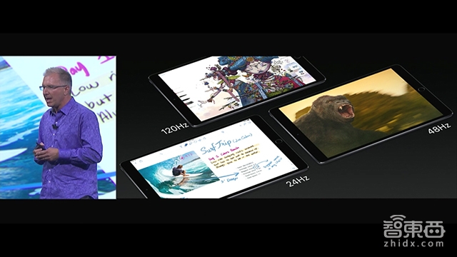 2个半小时 11款硬件 苹果展示新帝国!