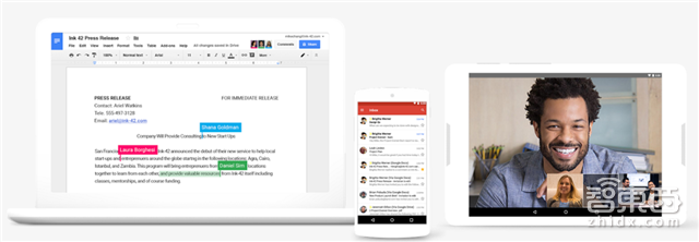 谷歌“壕”无人性收购史:14家公司,260.5亿美元【附下载】| 智东西内参
