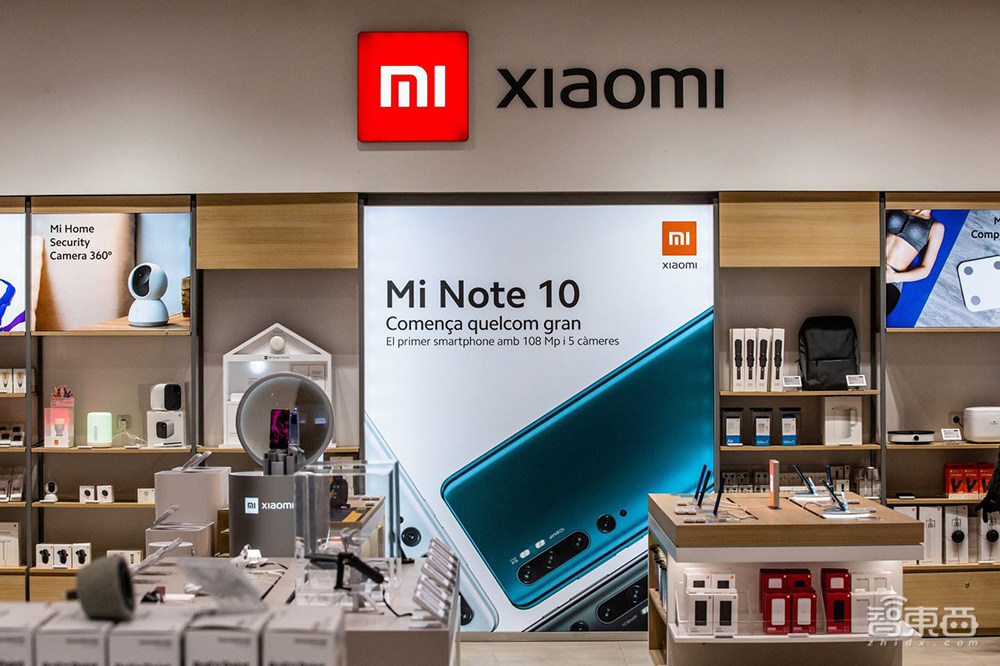 小米暂逃一劫!美法院打脸国防部,叫停拉黑小米