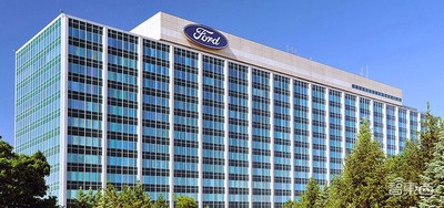 百年福特的百年危機(jī)！