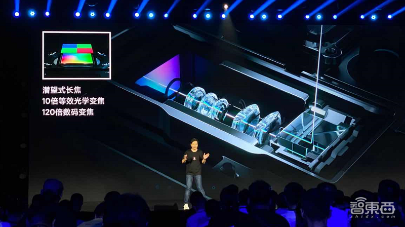 雷军两小时演讲精华:造芯未死,“超大杯”致敬1999,启动重新创业!