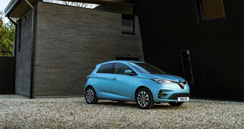 11月欧洲电动车销量增长198%至16.6万台 市场份额达16%