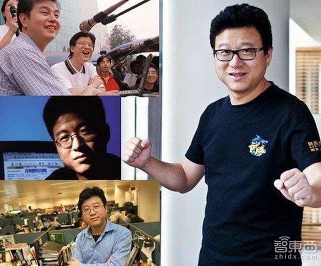 IT大佬高考成绩单:李彦宏是状元 马云数学仅1分