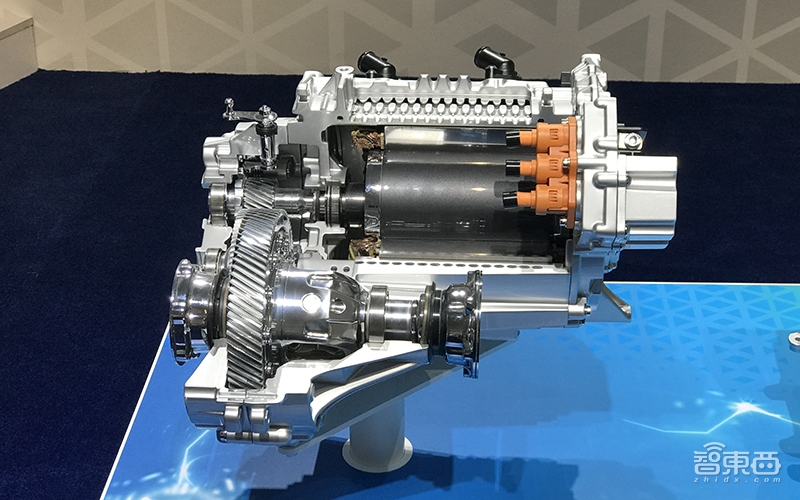 大众汽车步入电动时代!珠海试驾三款纯电新车