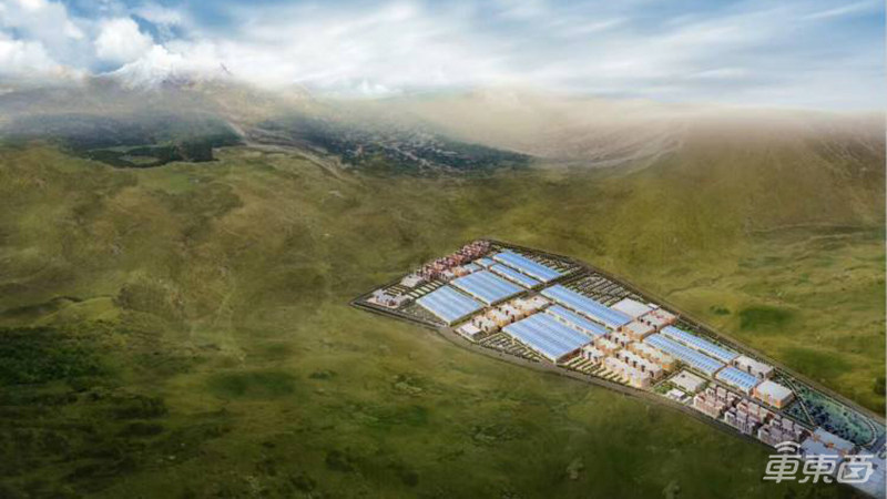 比亞迪寧德時(shí)代決戰(zhàn)大西北！