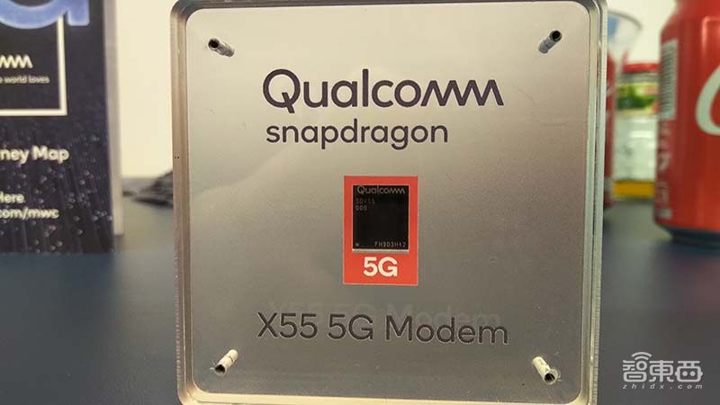 苹果英特尔10亿美元交易背后：全球5G基带之战打响！