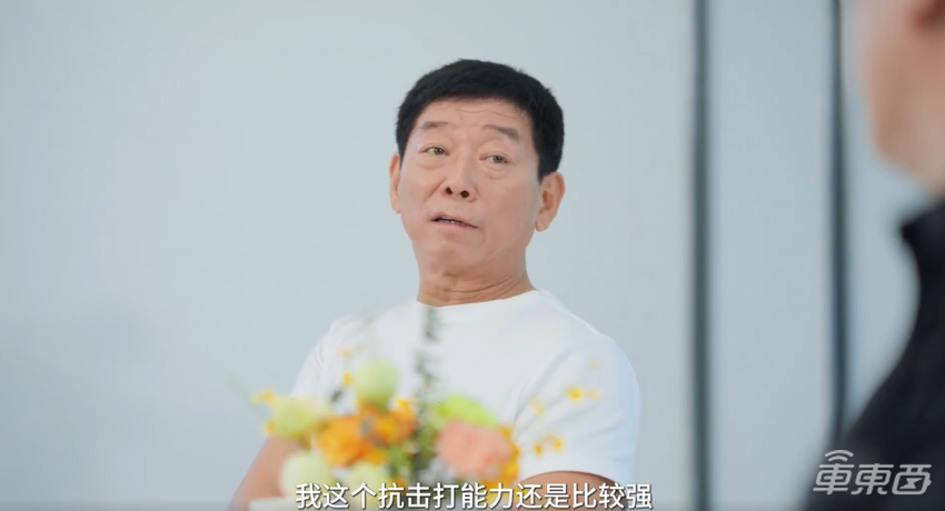 长城汽车魏建军：造假伤害汽车产业，中国车企出海只能打3分