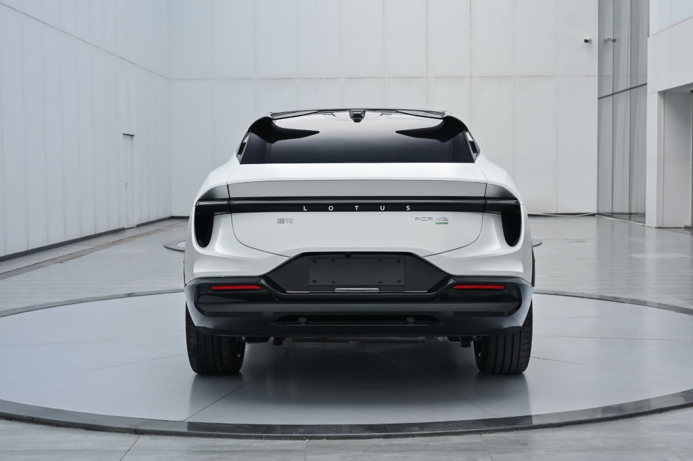 2025年最后一届工信部车展来了!AUDI首款SUV亮相,比亚迪秦家族又添一款新车