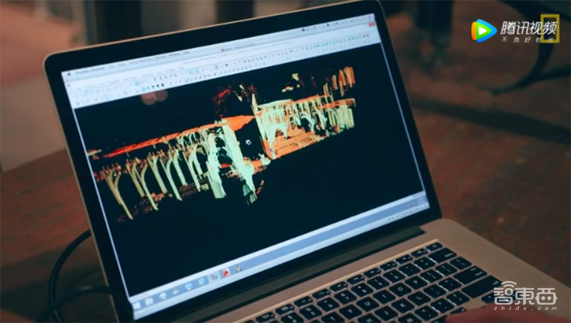 法国不眠夜!别担心,这一技术成巴黎圣母院复原关键