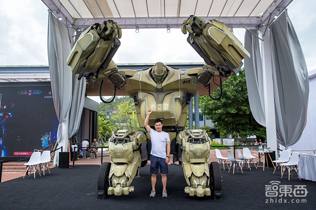 对话零一科技总经理陈江山：做科技信徒，加速科技产业链发展