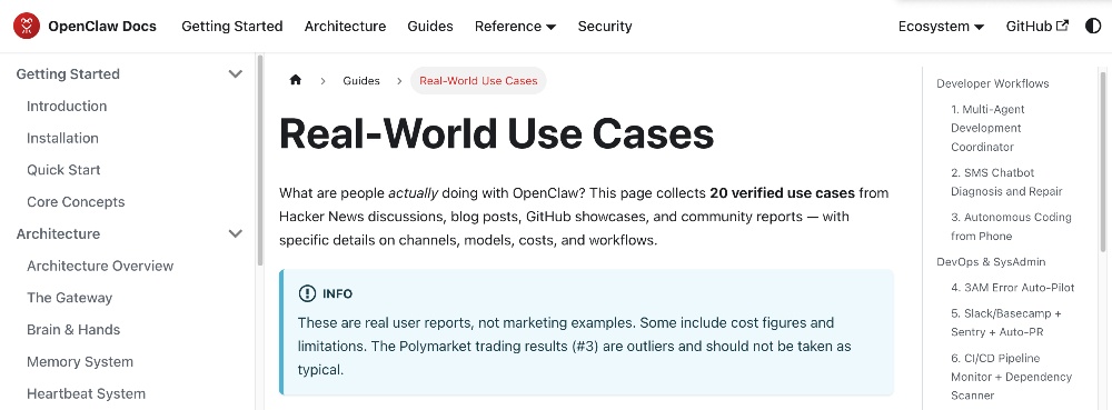 56个超火“养龙虾”玩法,快把你的AI牛马用起来
