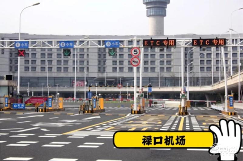 ETC“大跃进”乱象背后:超级工程引发新的AI盛宴