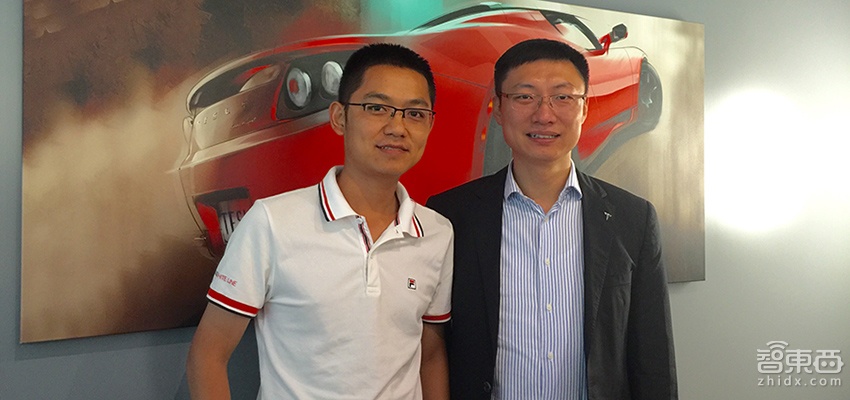 对话特斯拉中国负责人朱晓彤：下半年将“疯狂”开店