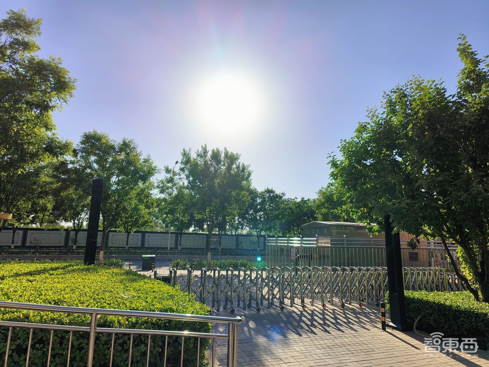 OPPO Reno8 Pro+体验:自研影像NPU提升逆光、夜拍,大镜头窄边框抢眼