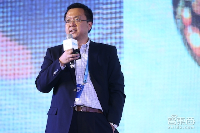 理光于浩:VR的UI要逼近真实世界 而AR要把真实世界变成UI