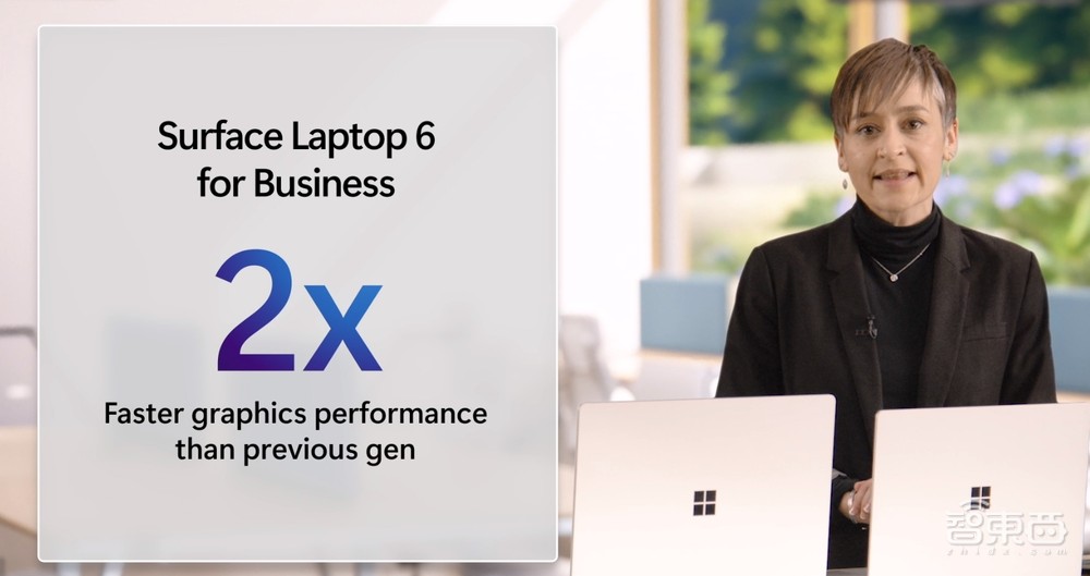 微软深夜首推AI PC！新AI功能戳中打工人，月减10小时工作量