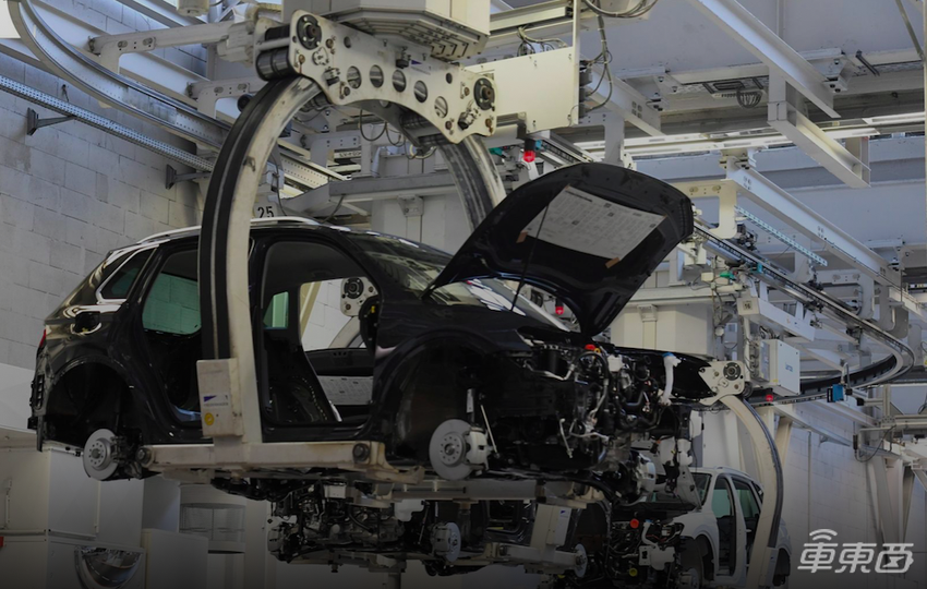 汽车“缺芯”影响加剧:德国向台积电求帮助 大众问供应商要补偿