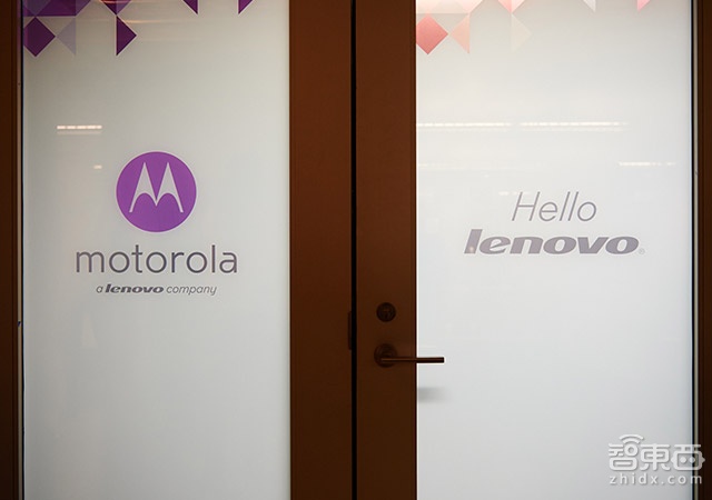 《智东西》芝加哥MOTO总部行干货信息汇总