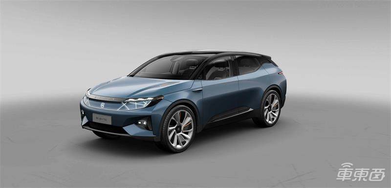 14款纯电新车“围攻”特斯拉！奔驰宝马保时捷都出动了