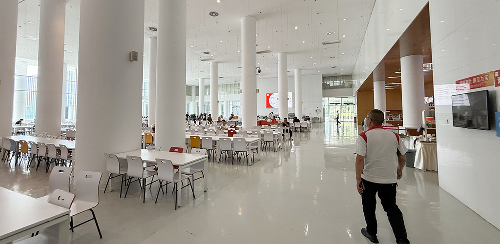 一家企业一座城,创业35年,深入走进保定探访长城汽车