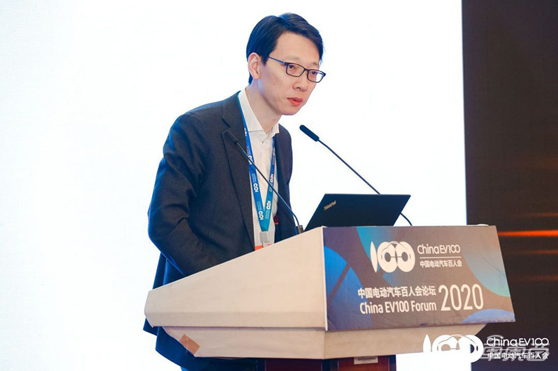 工程院院士呼吁重视增程和低速电动车!百人会第三日干货